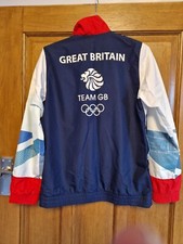 Adidas Team GB London 2012