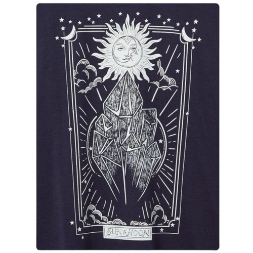 Torrid shirt navy - ,