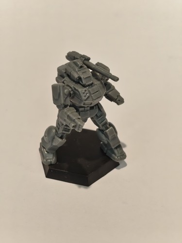 Battletech shadow hawk - shadow,