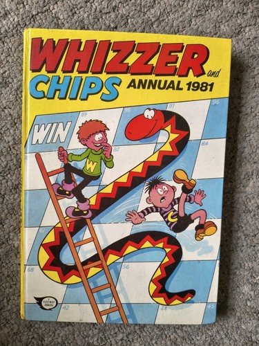 Vintage whizzer and - whizzer, 1981