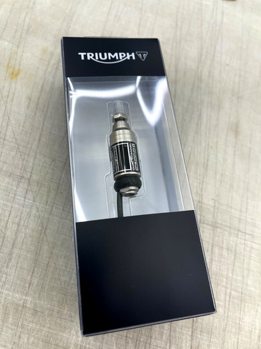 New a9770186 genuine triumph - new,