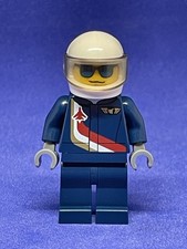 Lego Town City Mini Figure