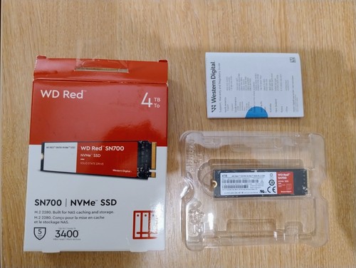 Western digital red sn700 - digital, wd