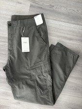 MARKS & SPENCER MENS WASHED