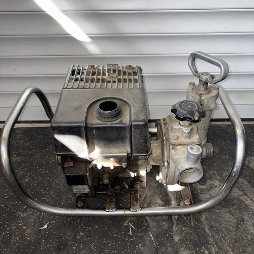 Kohler command pro 6hp 180cc - command,