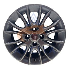 FIAT PUNTO GBT 15" Alloy Wheel