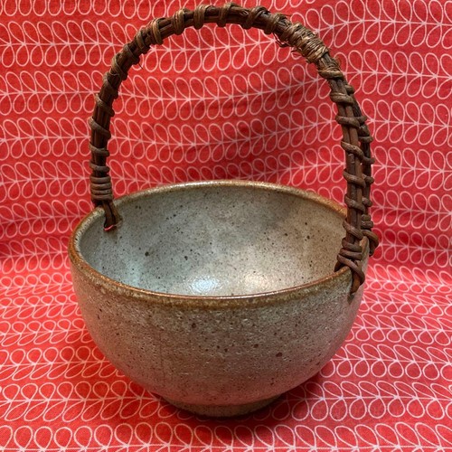 Japanese shigaraki ware ice - shigaraki,
