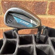 Ladies Wilson D9 Gap Wedge /