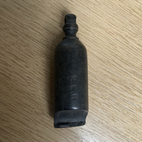 North eastern railway whistle - eastern,