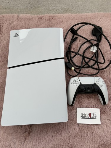 Playstation ps5 slim - ps5,
