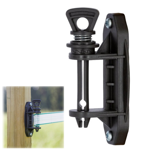 Start insulator electric - insulator,