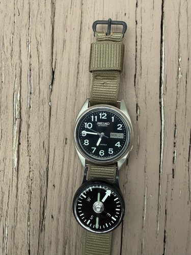 Seiko macv sog - seiko, mod