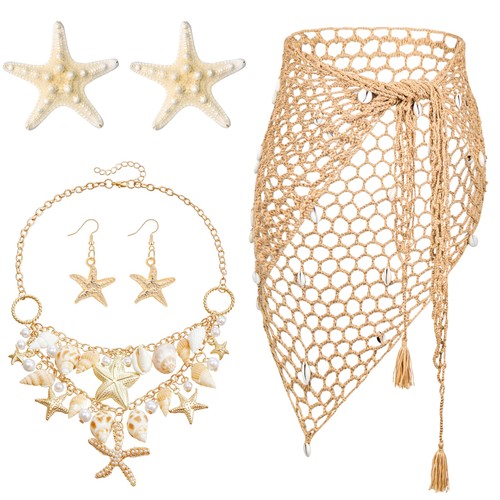 Mermaid costume women - mermaid,