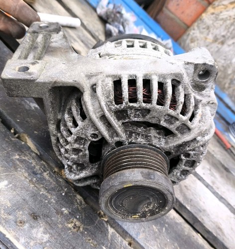 Volvo s60 s80 v70 - s80,