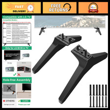 Stand legs for - tv, 60-65"