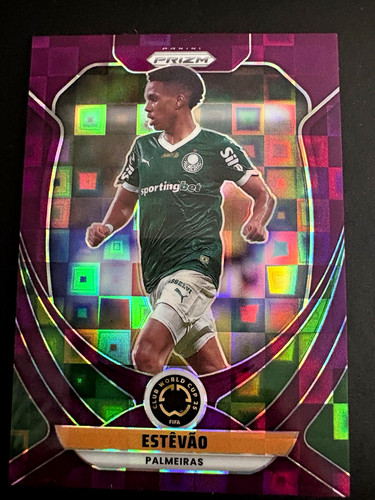 2025 panini prizm fifa club - prizm,