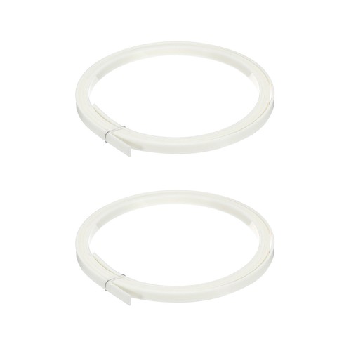 1650x6x1 5mm plastic - 1650x6x1.5mm, binding