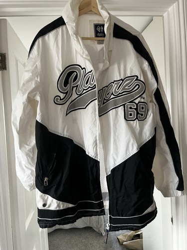 Vintage playerz streetwear - 69,
