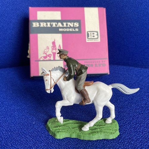 Britains model 2077 - britains,