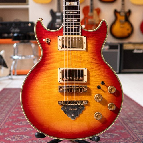 1981 ibanez ar300 mij - ar300,