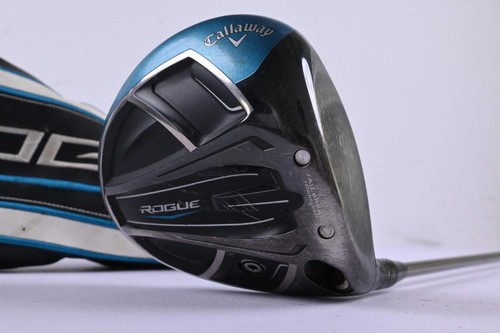 Callaway rogue draw - rogue, driver