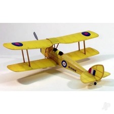 Dumas tiger moth balsa wood - ,