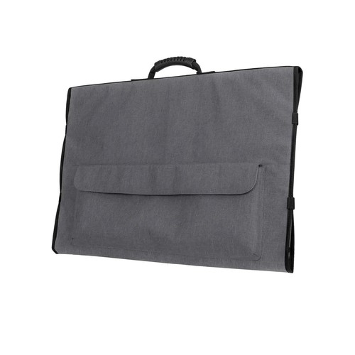 New monitor carrying - new, case