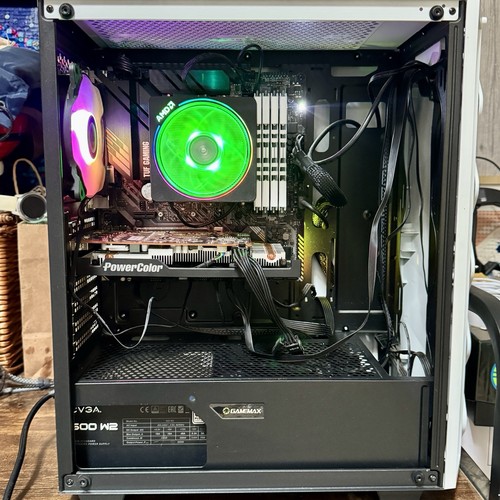 Gaming amd ryzen 32gb - ryzen,