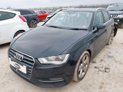 Breaking audi sport 2013 - sport,