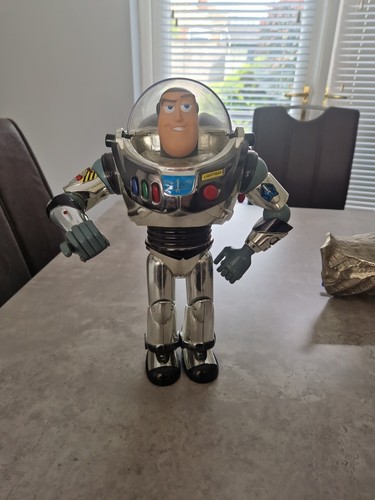 Toy story buzz lightyear - story,