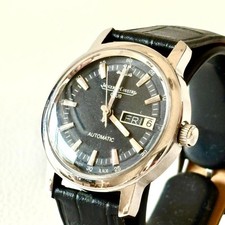 Vintage Jaeger-lecoultre Swiss