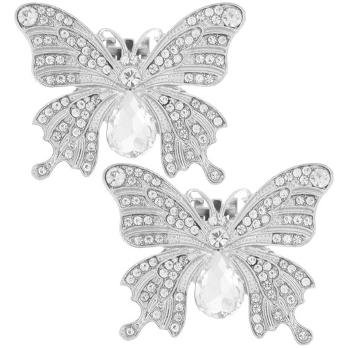 Shoe clips decoration women - clips,