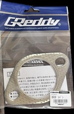 GReddy 60mm Exhaust Gasket