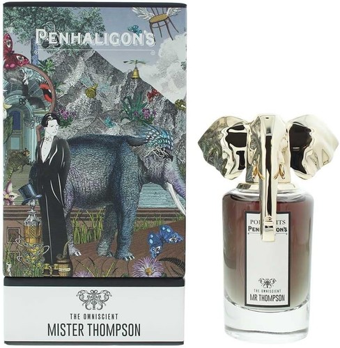 Penhaligon portraits mr - penhaligon's,