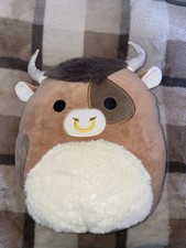 NEW WITH TAGS SQUISHMALLOW