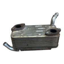Mitsubishi l200 egr cooler - mitsubishi,