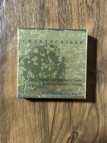 New chantecaille precious - new,