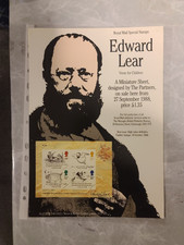 Royal Mail Post Office A4