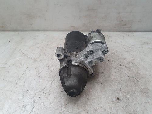 Toyota avensis starter motor - avensis,