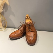 VINTAGE Tricker’s Bourton