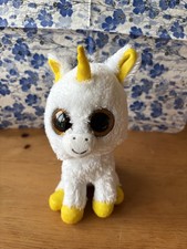 Ty Beanie Babies 7" Boos