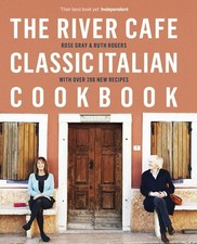 Rose Gray The River Cafe