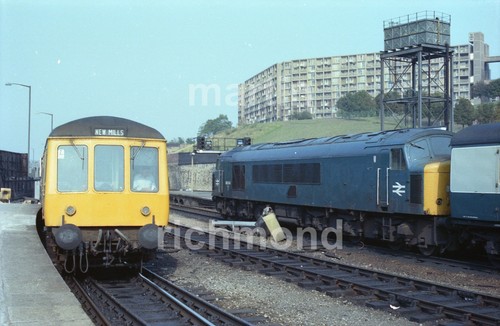 Sheffield class 46044 new - 46044,