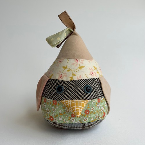 Handmade plaiderpillar - handmade,