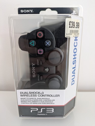 Sony ps3 dualshock - sony,