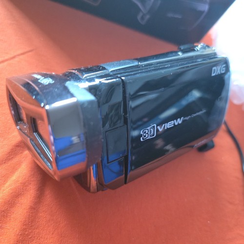 And video camera - video, pocket