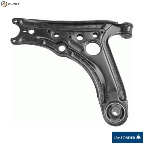 Controltrailing arm wheel - controltrailing,