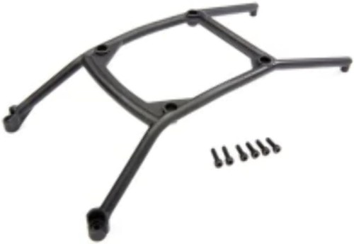 Traxxas 8913 maxx rear body - 8913,