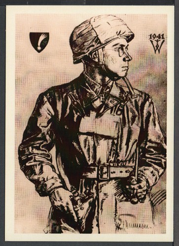 Germany reich ww2 - 3.,