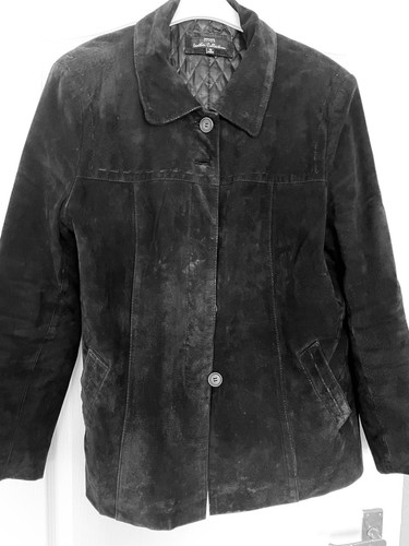 Wallace sacks black vintage - black,